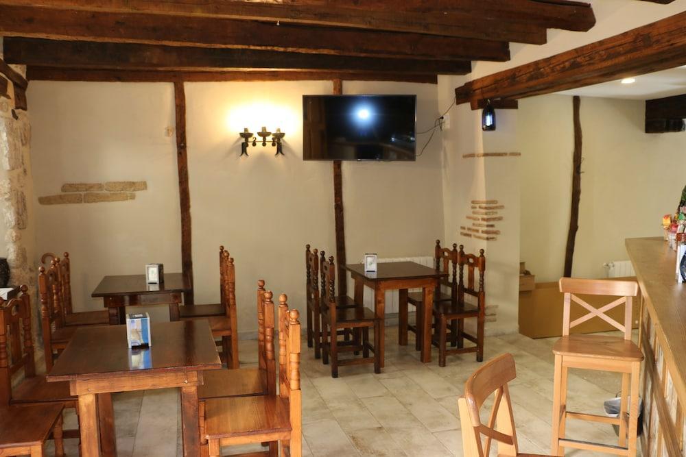 Hostel Acienleguas Castrojeriz Exteriér fotografie
