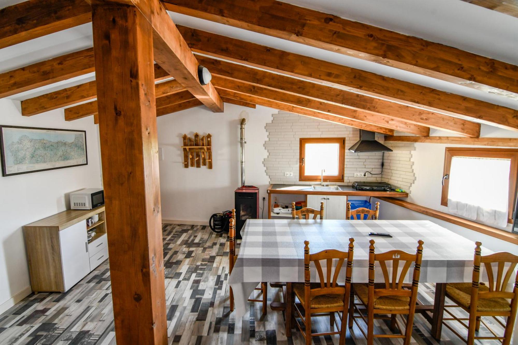 Hostel Acienleguas Castrojeriz Exteriér fotografie