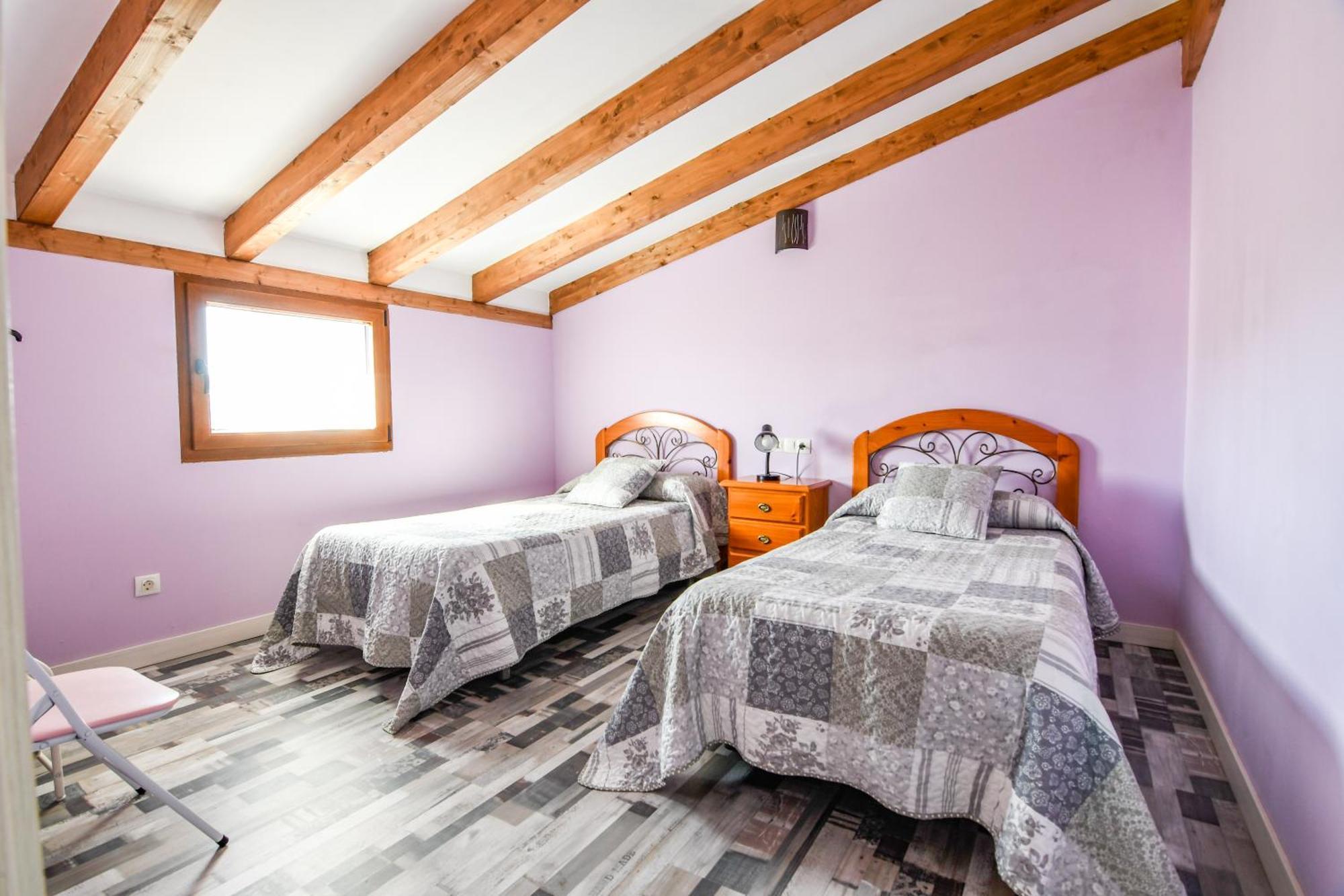 Hostel Acienleguas Castrojeriz Exteriér fotografie