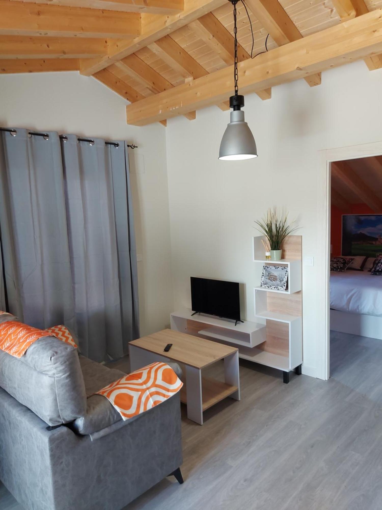 Hostel Acienleguas Castrojeriz Exteriér fotografie