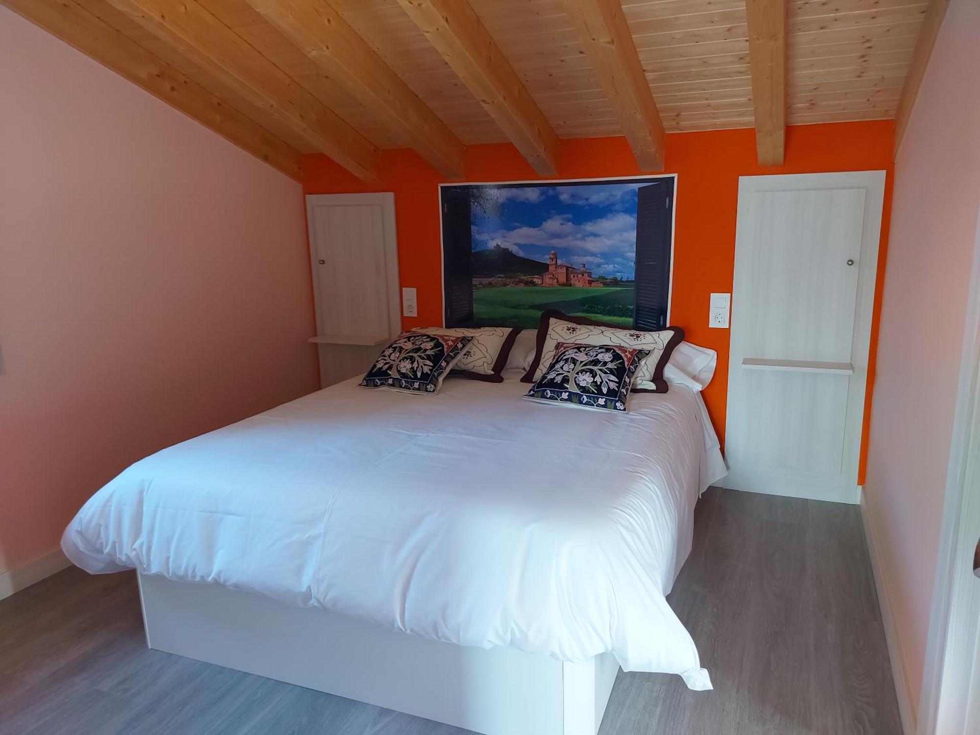 Hostel Acienleguas Castrojeriz Exteriér fotografie
